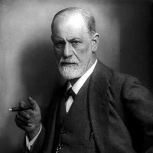 Freud psychanalyste